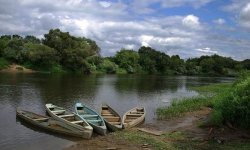 Рыбалка в Смоленской области: отчеты о рыбалке, водоемы