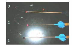 Ловля леща с лодки на бортовые удочки