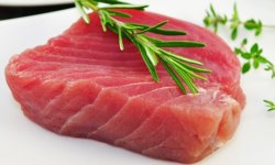 Филе тунца — как выбрать?