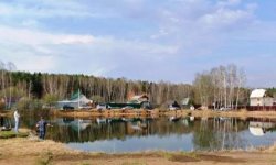 Платная рыбалка в Подмосковье: русфишинг форум, платные водоемы, платные пруды, форелевая рыбалка