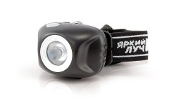 Налобный фонарь для рыбалки: какой выбрать, рейтинг