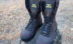 Берцы для рыбалки