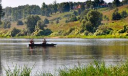 Рыбалка на оке: какая рыба водится в оке, зимняя рыбалка