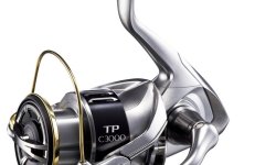 Катушка для джига: как выбрать