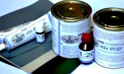 Как заклеить лодку ПВХ в домашних условиях: как правильно и чем заклеить, чем обезжирить, ремонт лодок