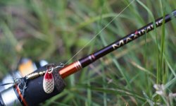 Как собрать спиннинг: оснастка для начинающих