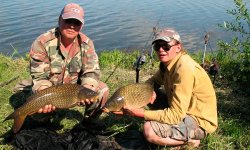 Крх белая дача: платная рыбалка, русфишинг