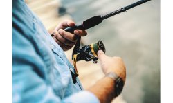 Передаточное число катушки для спиннинга: как выбрать катушку, размер шпули