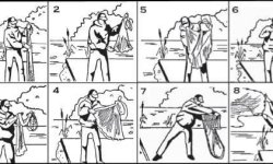 Как забросить кастинговую сеть: пошаговая инструкция, видео, техника заброса