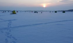 Зимняя рыбалка на леща: как ловить леща