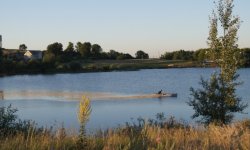 Рыбалка в Белгородской области: водоемы Белгорода, платная рыбалка