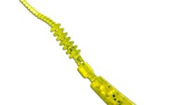 Силиконовые приманки для рыбалки