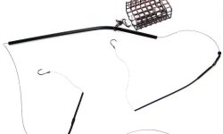 Фидерная оснастка на карася: ловля, как сделать своими руками