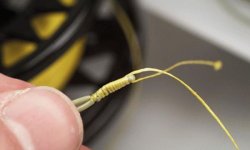 Узел олбрайт: как вязать, схема