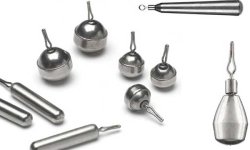 Дроп шот: оснастка, монтаж, схема на судака, узел, как вязать