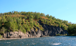 Лучшие места для рыбалки на Камчатке: откройте для себя рай рыболова