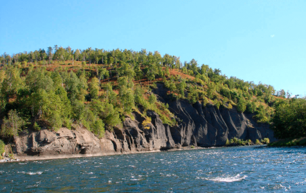 Лучшие места для рыбалки на Камчатке: откройте для себя рай рыболова