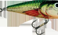 Поппер на щуку: 10 лучших