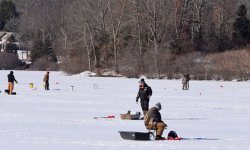 Платная рыбалка в Самарской области: мамарафишинг