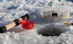 Мормышинг на ультралайт: приманки, леска, катушки, оснастка