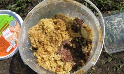 Прикормка для карася своими руками: рецепты, как приготовить