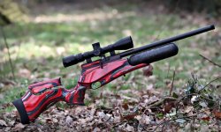 Пневматическое оружие для охоты — как выбрать