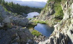 Рыбалка в Пермском крае: форум рыбаков, платная рыбалка