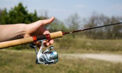 Ловля на ультралайт: приманки, оснастка