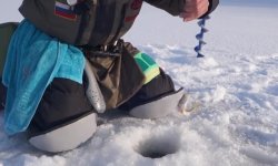 Зимняя рыбалка: особенности, как ловить рыбу зимой, подледная рыбалка