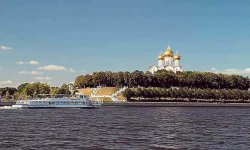 Рыбалка в Ярославской области: клев рыбы, платная рыбалка