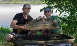 Рыбалка в Липецкой области: отчеты о рыбалке, отзывы, платная рыбалка