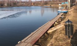 Фишка петряиха: платная рыбалка, русфишинг