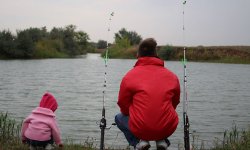 Рыбалка в Саратове: фион 64, форум рыбаков, платные пруды, отчеты о рыбалке