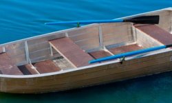 Рейтинг моторных лодок из алюминия: производители