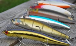 Блесна на щуку: 10 лучших, уловистые блесна, лучшие блесна, на какую блесну лучше ловить