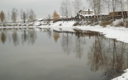 Триал русская рыбалка Чеховский район: форум, южные озера