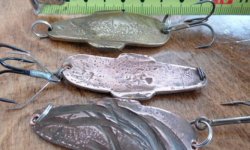 Блесна на щуку: 10 лучших своими руками, как сделать блесну