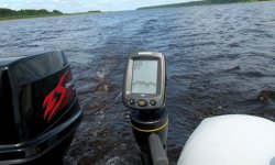 Как пользоваться эхолотом для рыбалки6 настройка