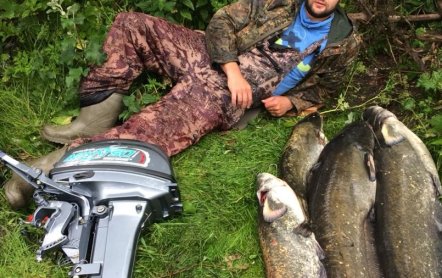 Алюминиевые лодки российского производства: изготовление моторных лодок