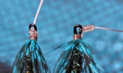 Узел клинч: как вязать, схема