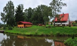 Рыбалка в Воронеже: платные пруды