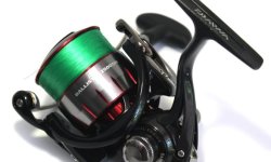 Мультипликаторная катушка для ультралайта: бюджетные катушки