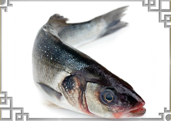 Сибас рыба: виды, свойства, приготовление - Википедия
