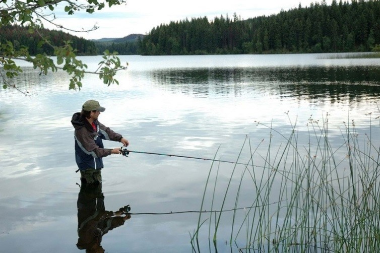 озера липецкой области рыбалка