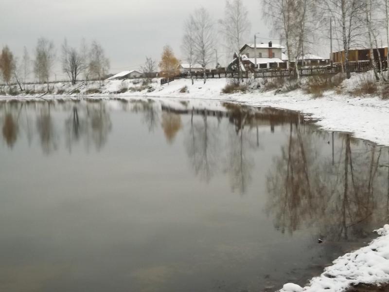 Триал русская рыбалка Чеховский район: форум, южные озера